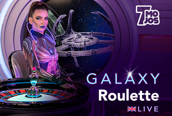 Galaxy Roulette